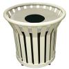 22 Gallon Trash Receptacle 22 Gallon Trash Receptacle